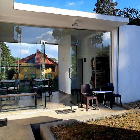 Siril Guesthouse Hostel Nuwara Eliya Bagian luar foto