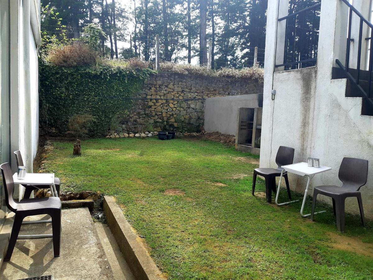 Siril Guesthouse Hostel Nuwara Eliya Bagian luar foto