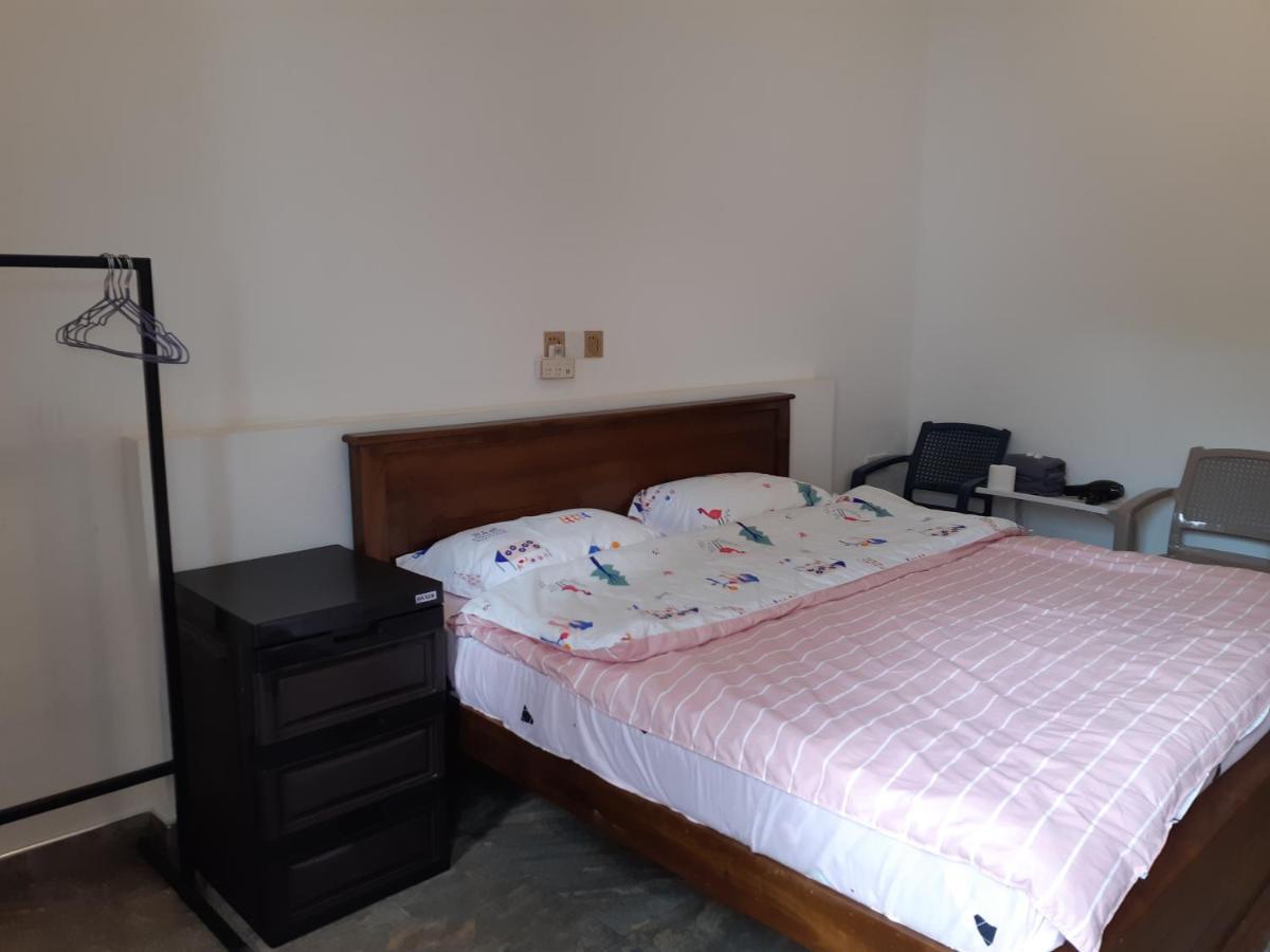 Siril Guesthouse Hostel Nuwara Eliya Bagian luar foto