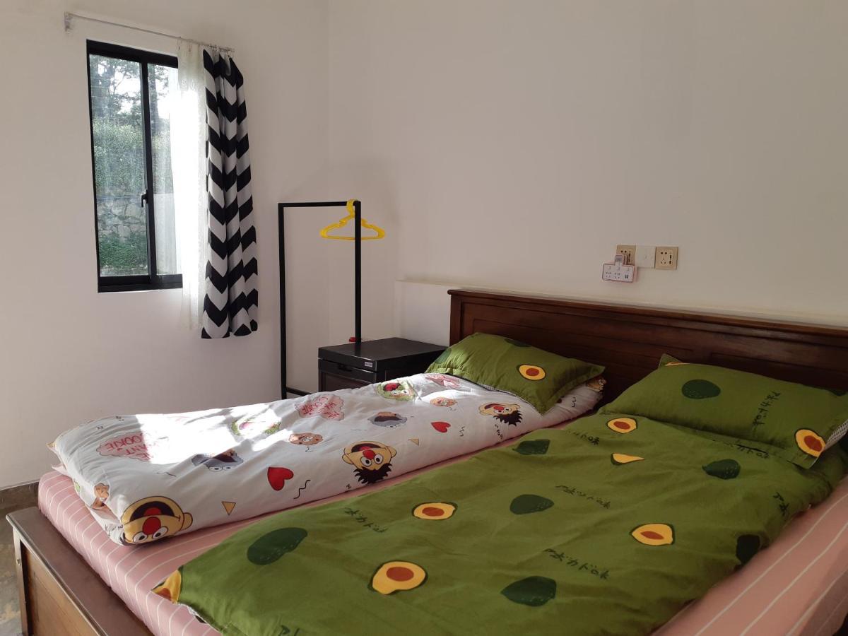Siril Guesthouse Hostel Nuwara Eliya Bagian luar foto