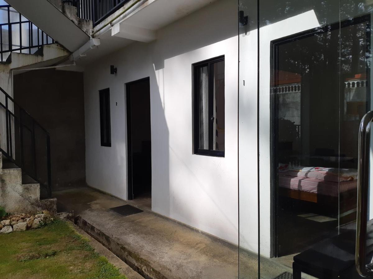 Siril Guesthouse Hostel Nuwara Eliya Bagian luar foto