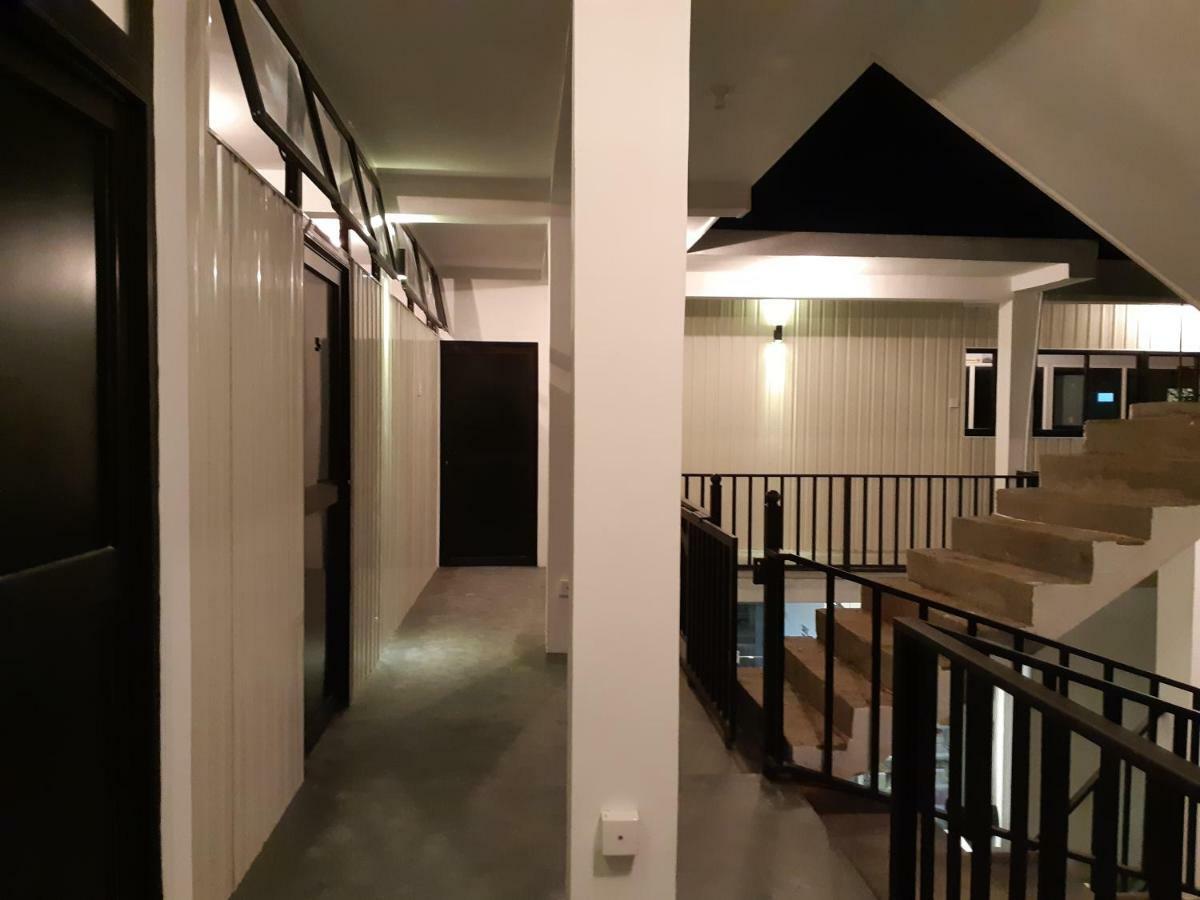 Siril Guesthouse Hostel Nuwara Eliya Bagian luar foto